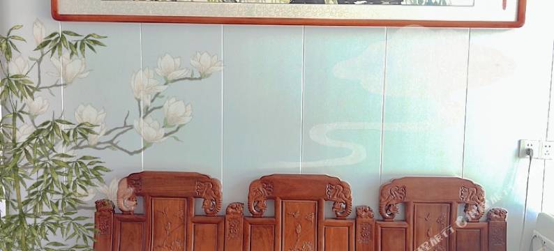 滨州市沾化区天顺民宿图片