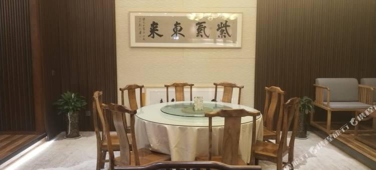 睿柏·云酒店(西安贞观路中医院地铁站店)图片