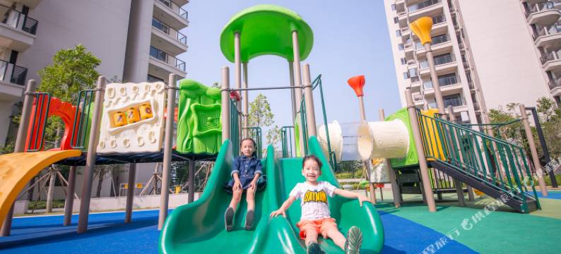 小径湾洱海度假公寓图片