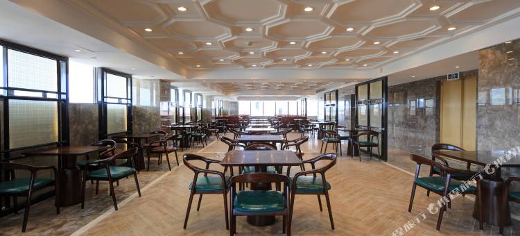 维纳斯国际酒店(梧州白云山龙母庙店)图片