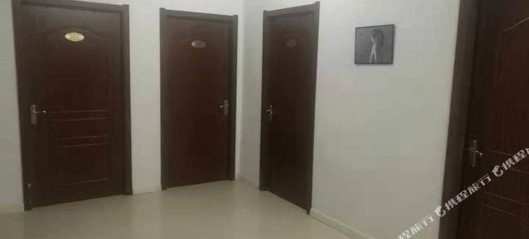 佳木斯源琳旅馆图片