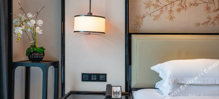 沃尔顿国际酒店(兴国将军园店)图片