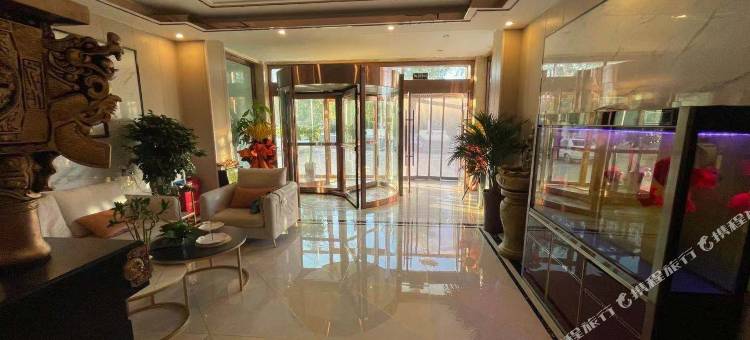 艾维斯酒店图片