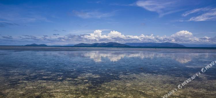 海枫度假公寓图片