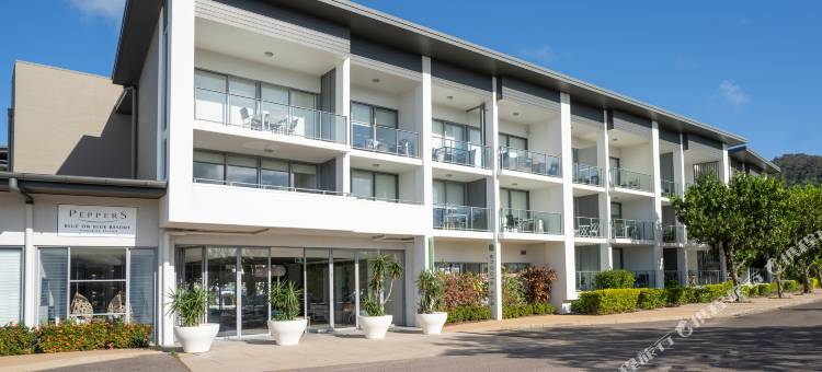 Peppers Blue on Blue图片