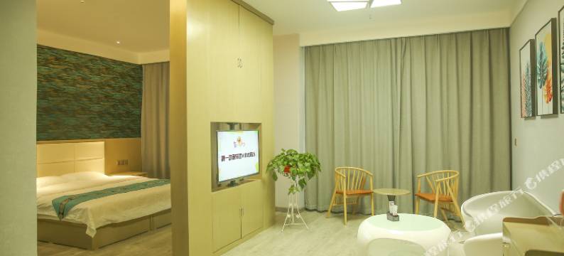 门源荣浩新辰酒店图片