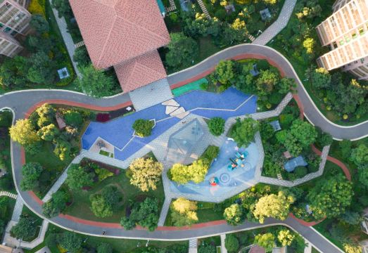 Youxi Resort Hotel (Fuxian Lake Cambrian Happy World) Hotel Overview