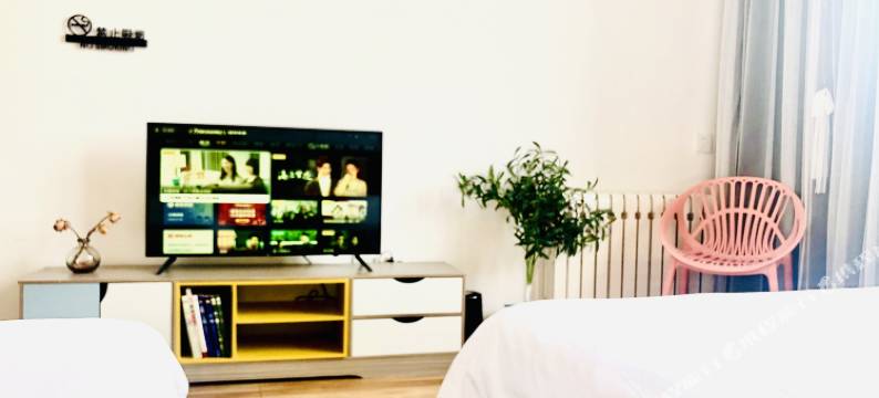 满洲里青袅民宿图片