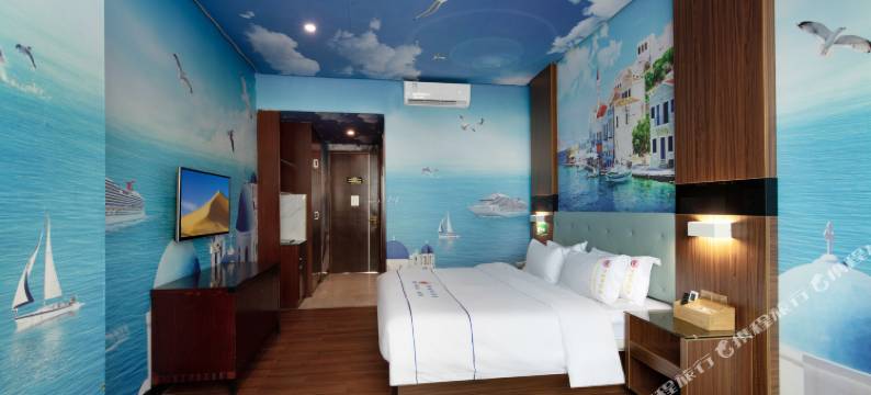 东莞御豪轩酒店(大朗镇政府店)图片