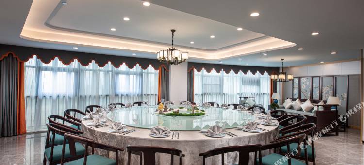 台州大孚度假酒店图片