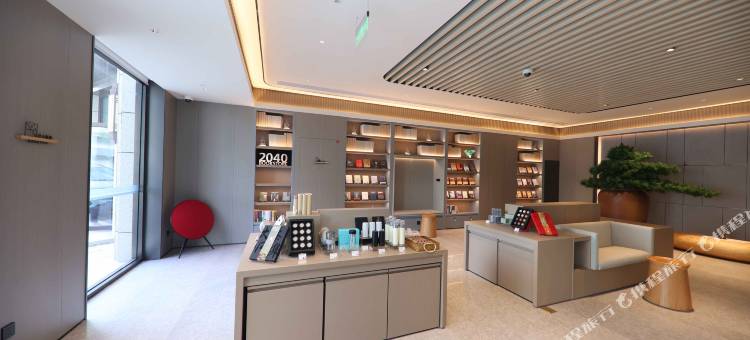 全季酒店(上海滴水湖地铁站店)图片