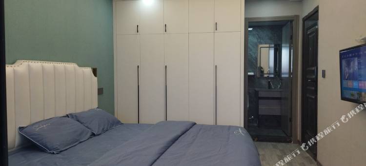 瑞宿公寓(院士路2号分店)图片