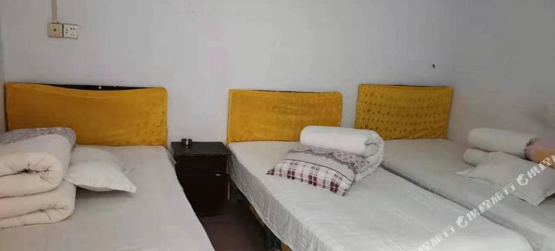 邓州五福宾馆图片