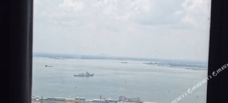 万季公寓(湛江万达广场店)图片