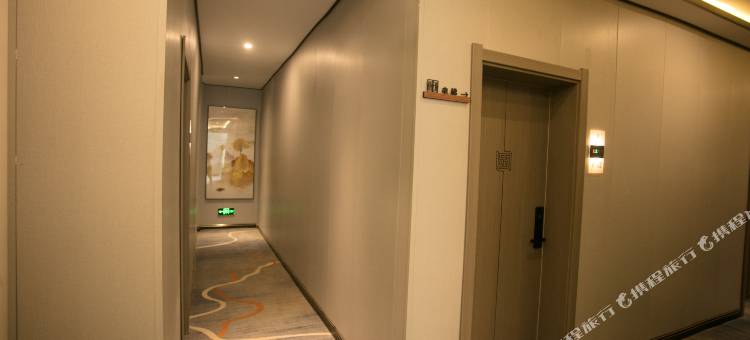 如家华驿酒店精选(周口太昊陵店)图片