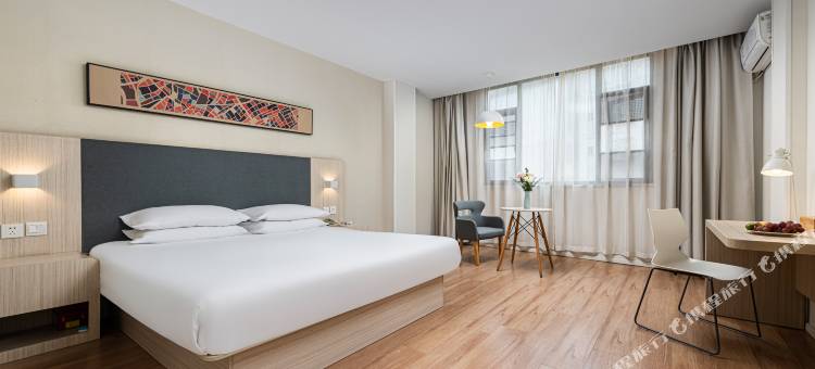 汉庭酒店(桂林火车北站店)图片