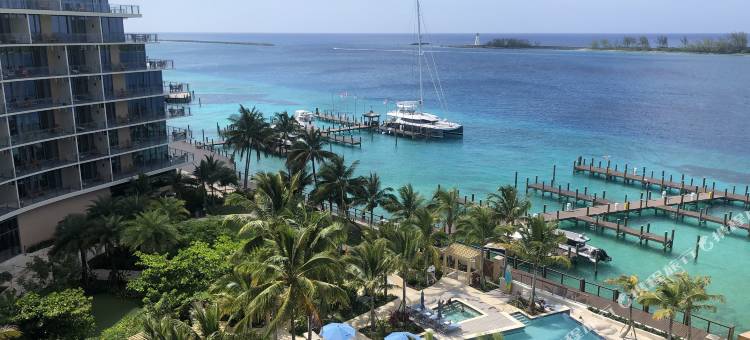 玛格丽塔维尔沙滩度假村(Margaritaville Beach Resort Nassau)图片