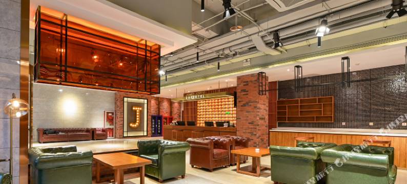 啡·凡酒店(北京亦庄京东总部经海路地铁站店)图片