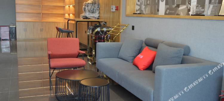 尚客优酒店(赤峰红山区赤峰学院店)图片