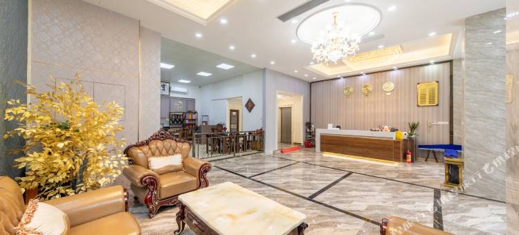 途窝假日酒店(珠海金湾机场店)图片