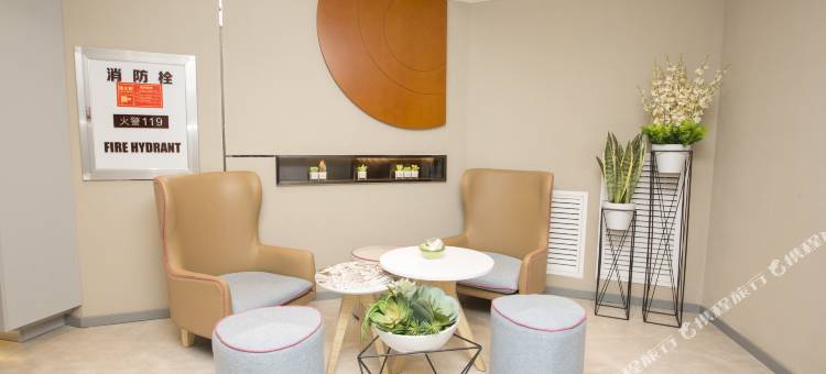 如家酒店·neo(包头达茂旗步行街店)图片