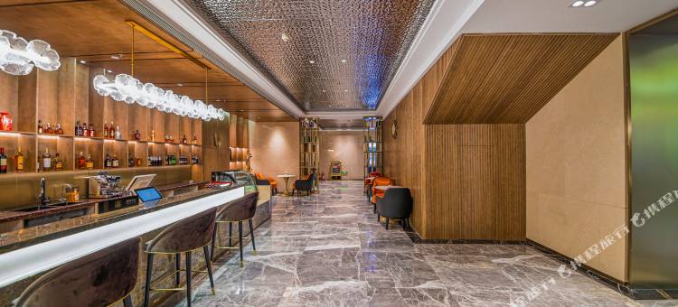 维也纳酒店(和林格尔蒙牛店)图片