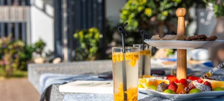 鑫隆机场公寓(福州长乐机场店)图片