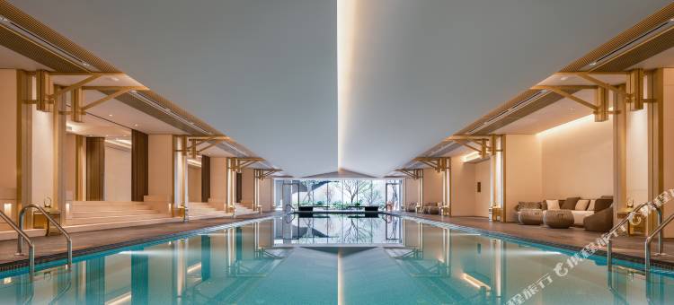 成都东安湖木棉花·凯悦臻选酒店图片