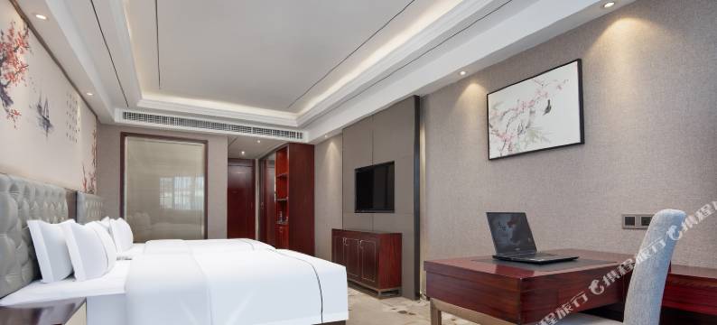 长沙县廷禧国际大酒店(黄兴镇政府店)图片