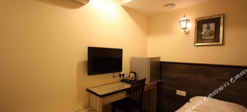 三叶草旅馆(Shamrock Guest House)图片