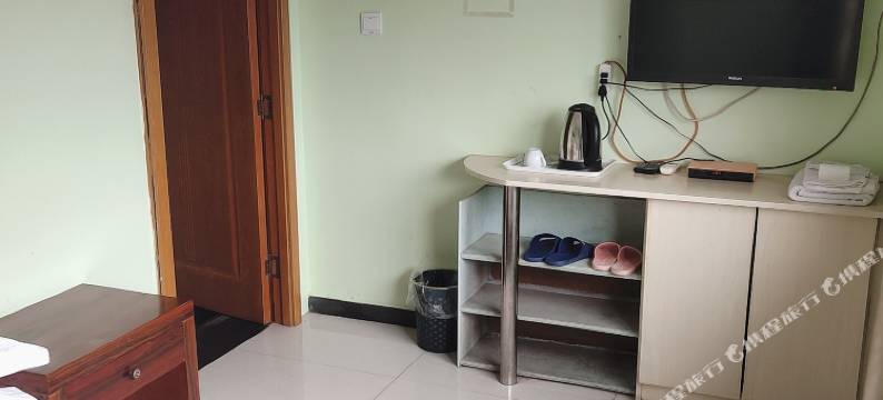 永清刘其营快捷酒店图片