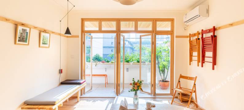 北尧公寓(君平街分店)图片