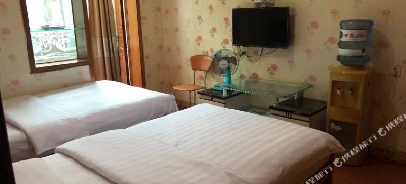 苍溪家馨宾馆图片