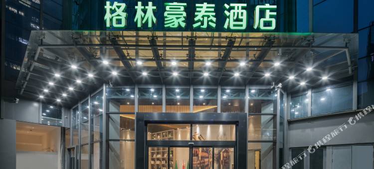 格林豪泰酒店(苏州吴江东太湖旅游度假区店)图片