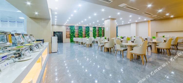 麗枫酒店(巴中容邦万达店)图片