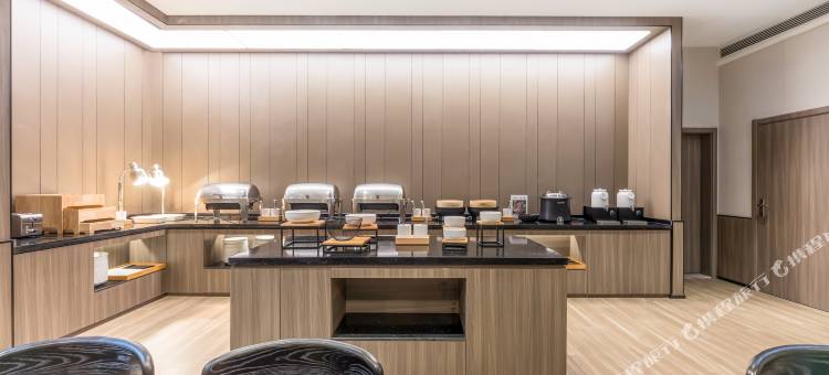 汉庭如皋吾悦广场酒店图片