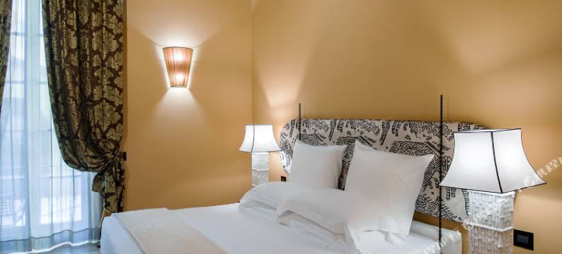 九号酒店(Hotel Number Nine)图片