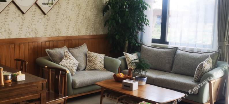 休宁幸福客栈图片