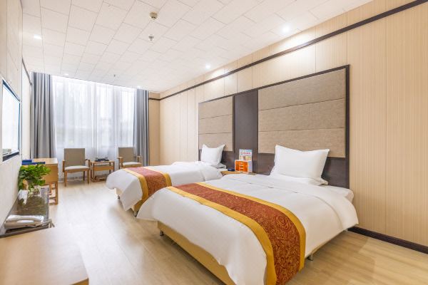 西宁泽林宾馆预订价格,联系电话位置地址【携程酒店】