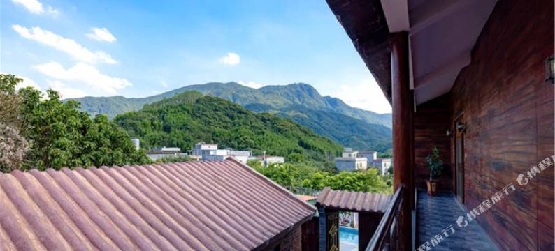 拉雅度假别墅Ci6292(御泉大道分店)图片