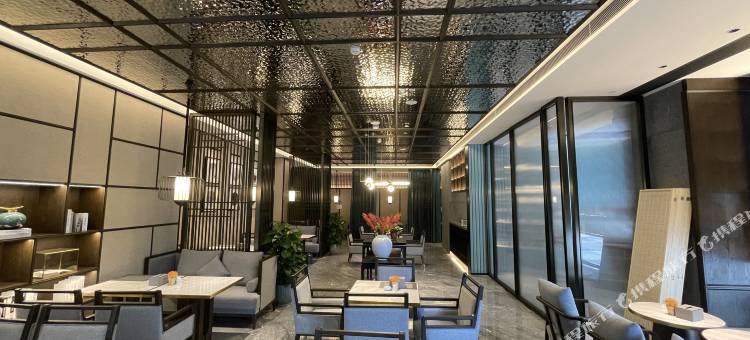 湘潭逸致·雅酒店(九华步步高广场湖南科技大学店)图片