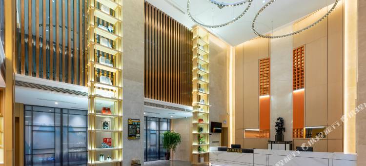 速8精选酒店(恩施火车站机场店)图片