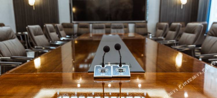 定西龙湾半岛国际酒店图片