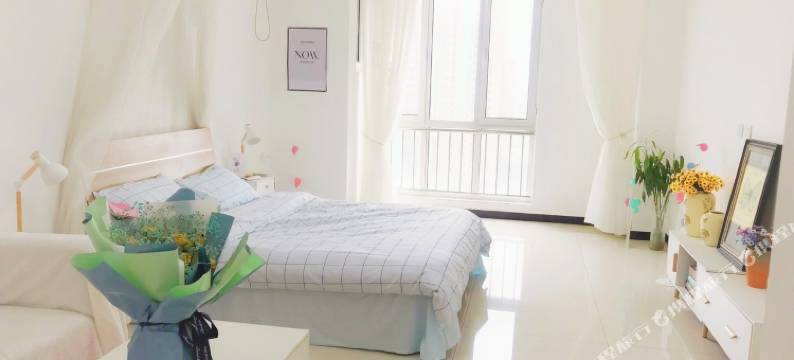 保定＜马卡龙＞主题公寓图片