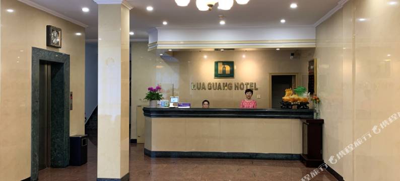 象山华光宾馆图片