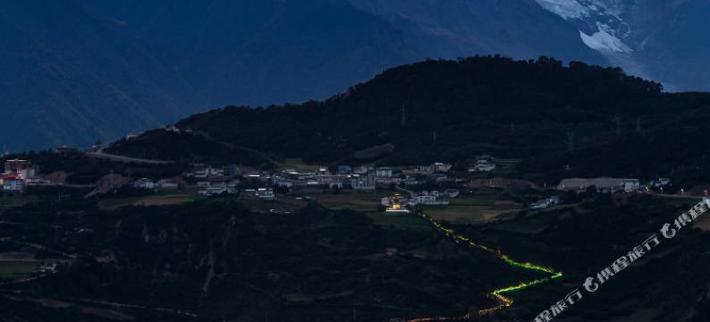 德钦润境·野宿RunJing酒店图片