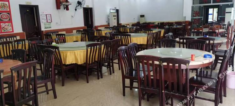 河口天宝大酒店图片