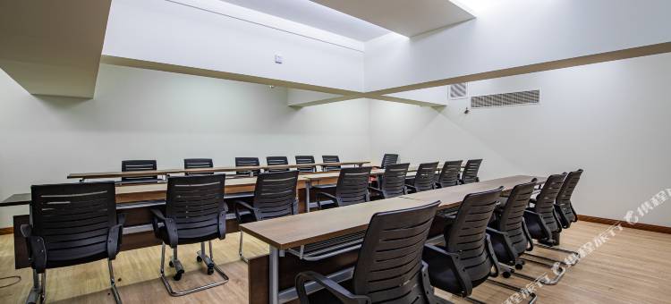 泸州雅泊酒店图片