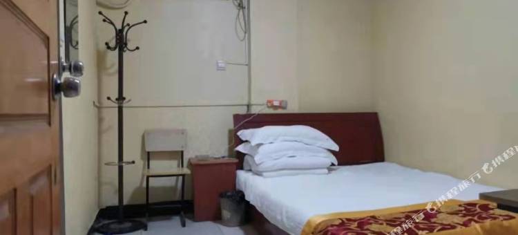 淮北中秋旅馆图片