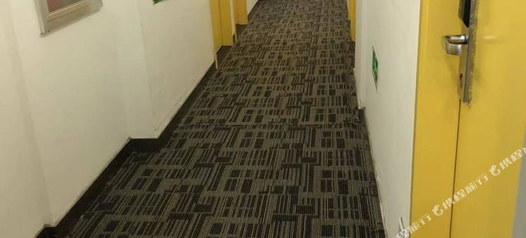 布丁严选酒店(北京西站六里桥东地铁站店)图片